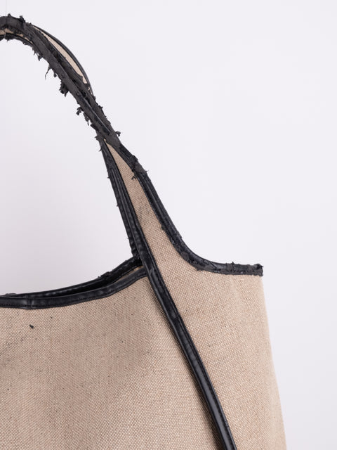 Stella McCartney Vintage Logo Tote Bag