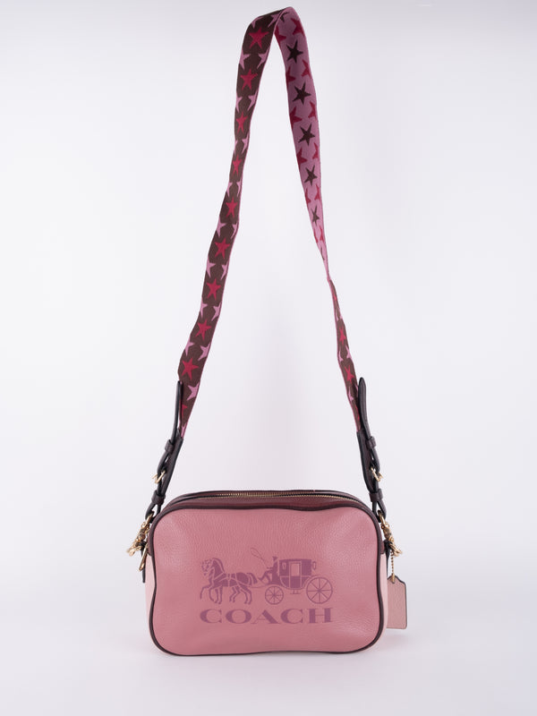 COACH Vintage Multicolor Signature Mini Tote Bag – Extremely Rare