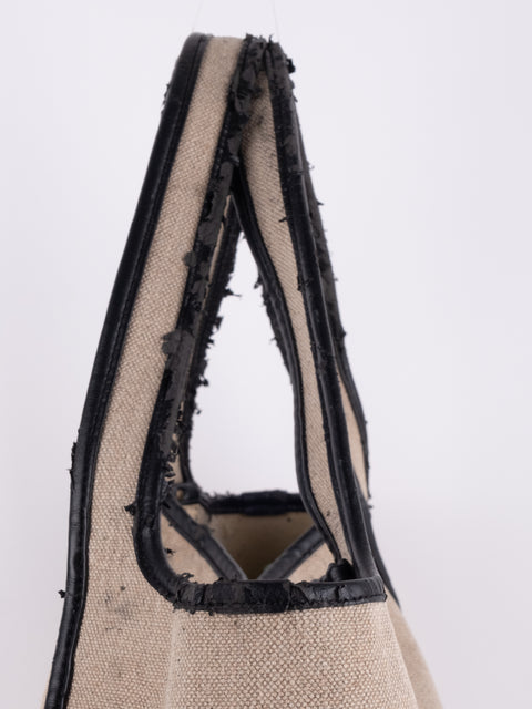 Stella McCartney Vintage Logo Tote Bag