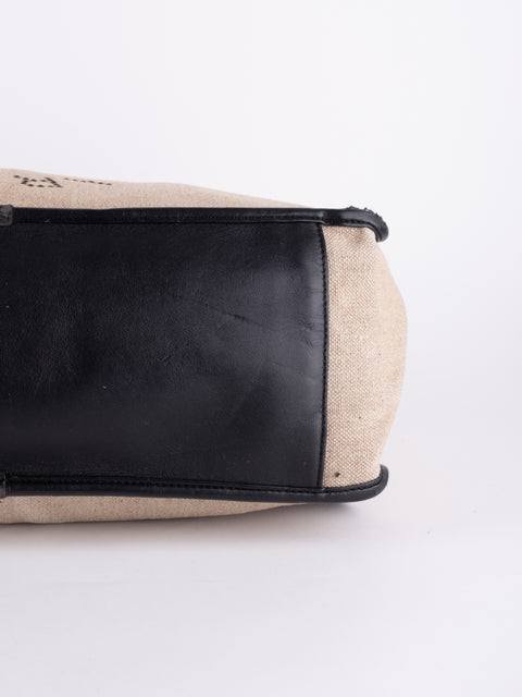 Stella McCartney Vintage Logo Tote Bag