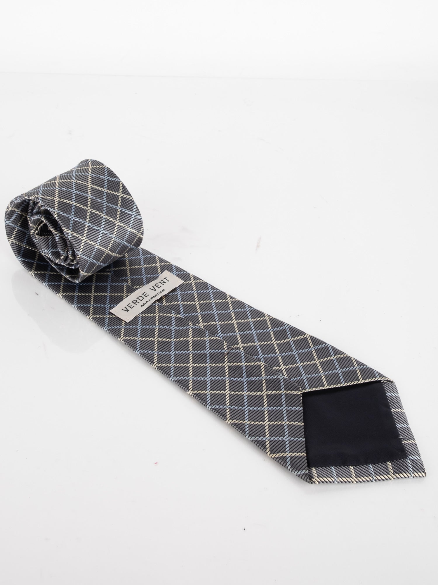 Vintage Classic Tie