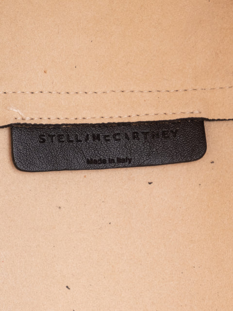 Stella McCartney Vintage Logo Tote Bag