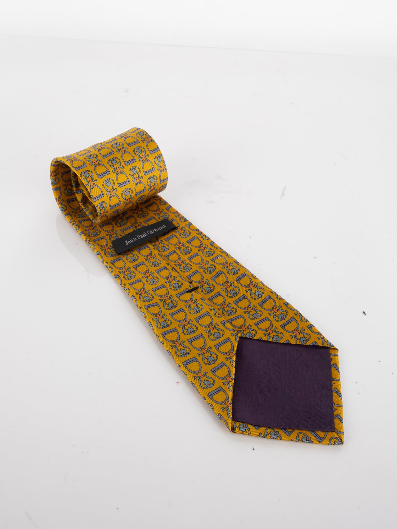 Tie Classic Pattern