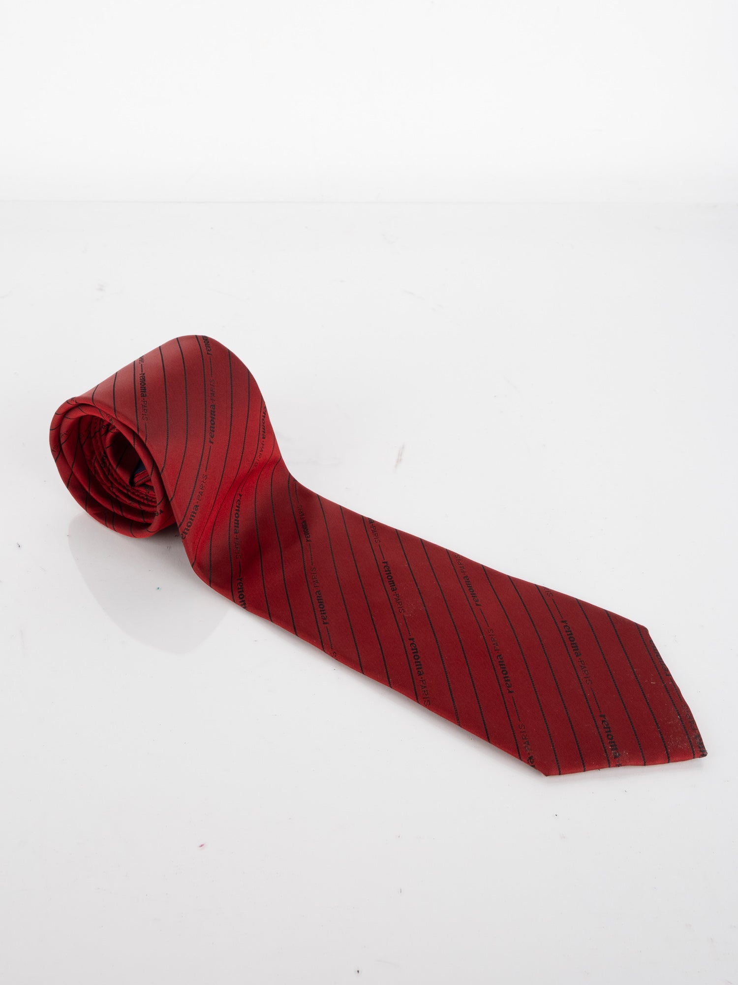 Vintage Classic Tie