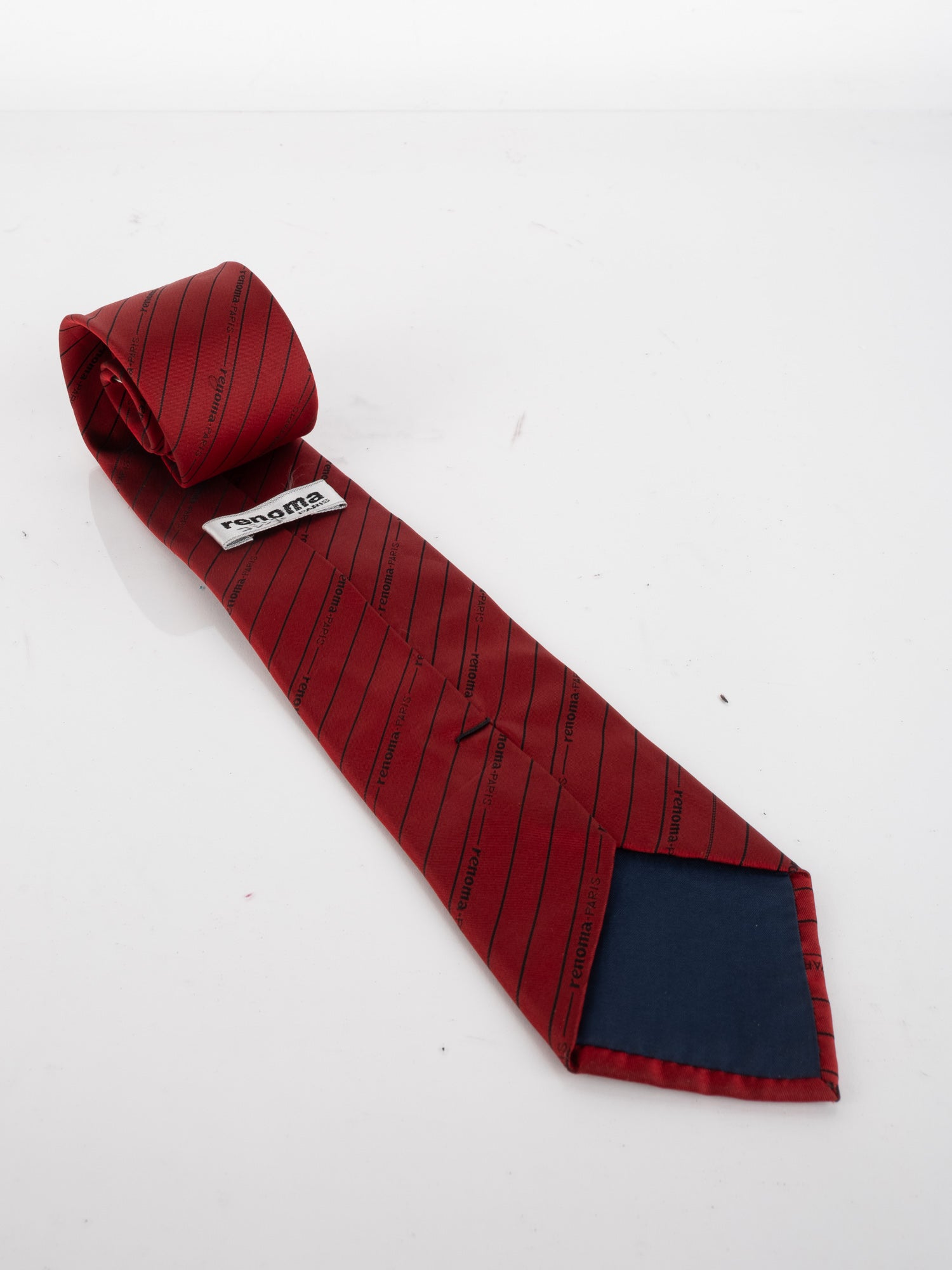 Vintage Classic Tie