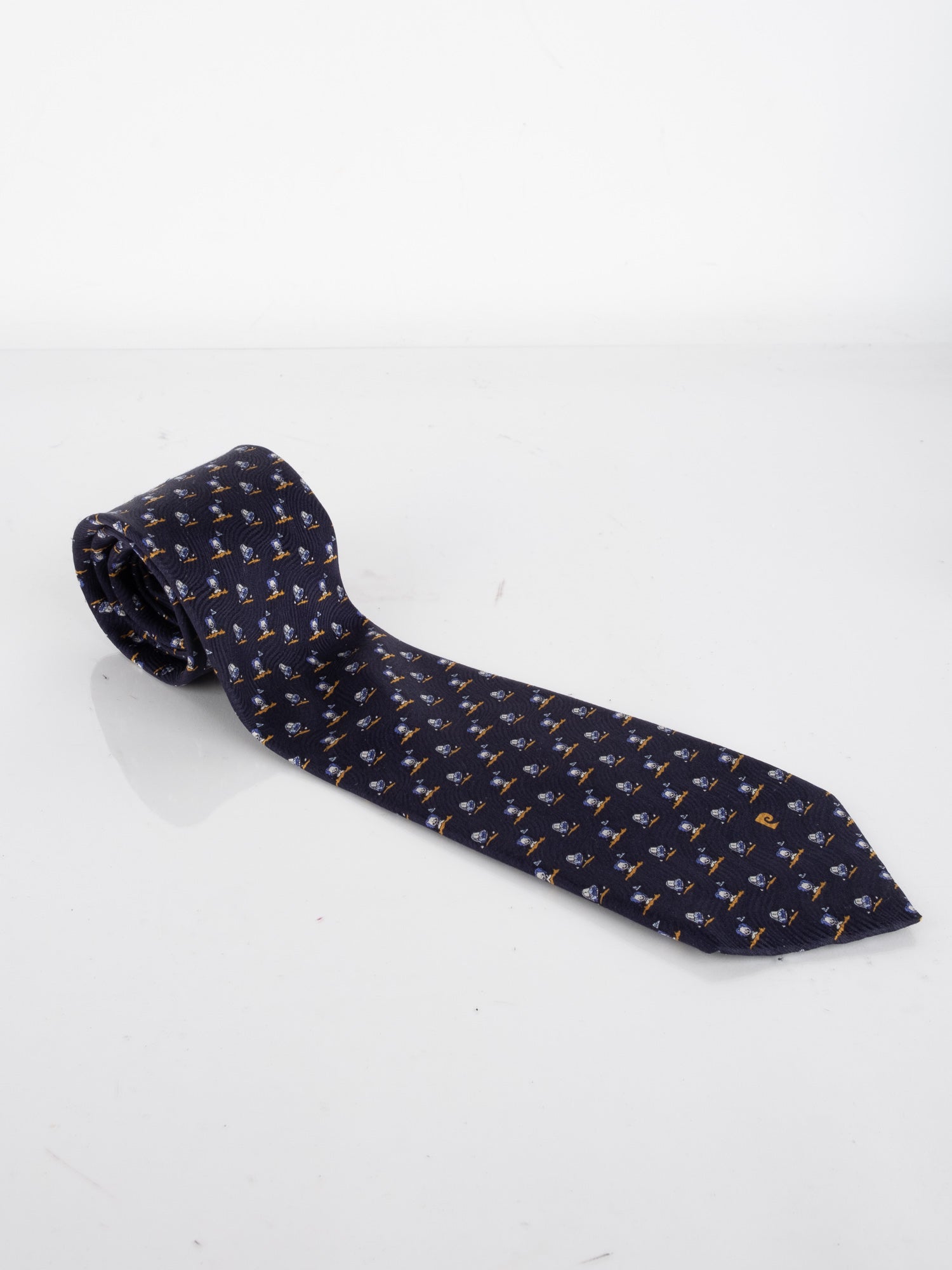 Pierre Cardin Vintage Classic Tie