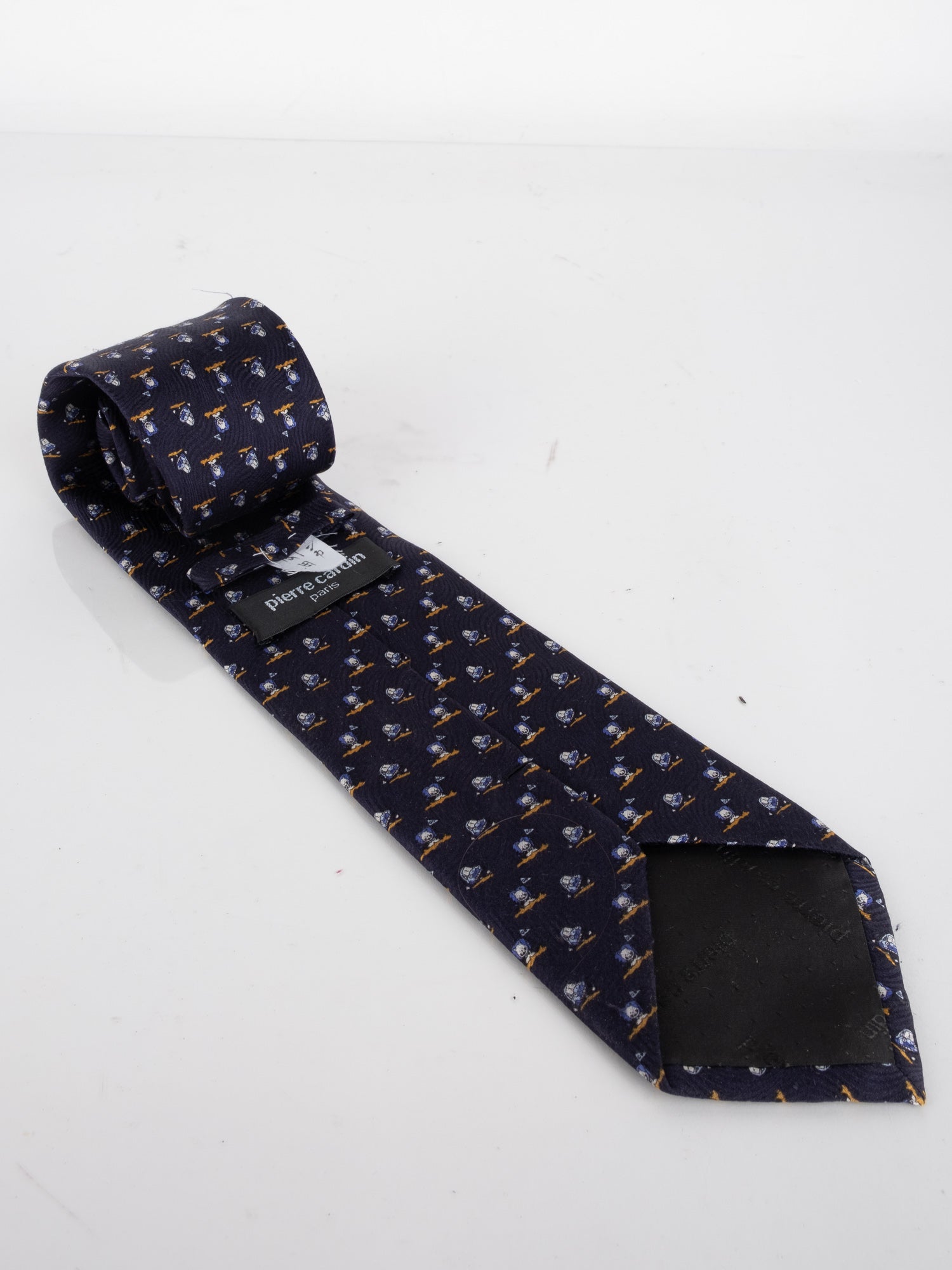 Pierre Cardin Vintage Classic Tie