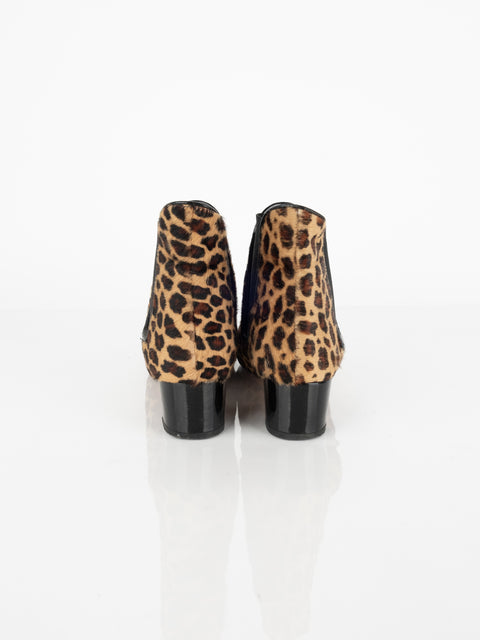 Vintage Shoes