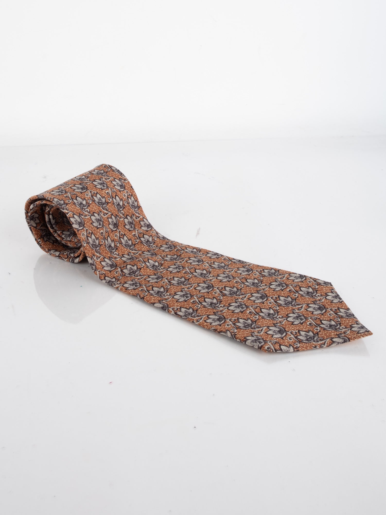Missoni Vintage Classic Tie