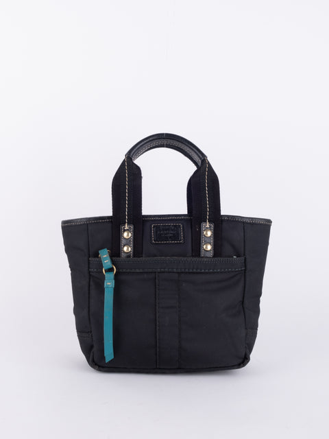 COACH Vintage Mini Tote Bag
