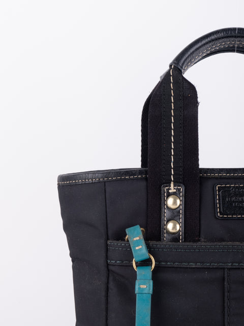 COACH Vintage Mini Tote Bag