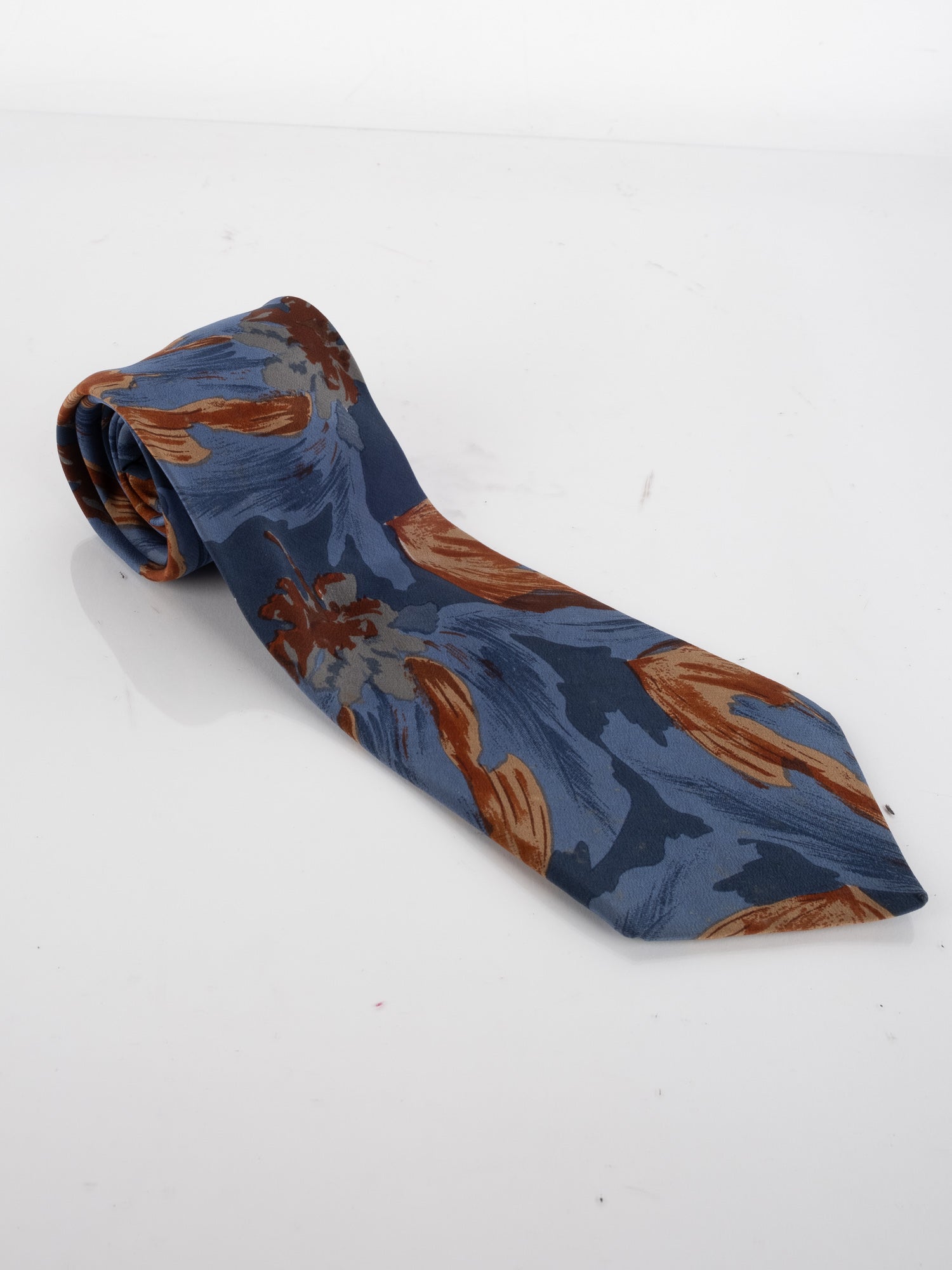 Tie Classic Pattern Pierre Cardin