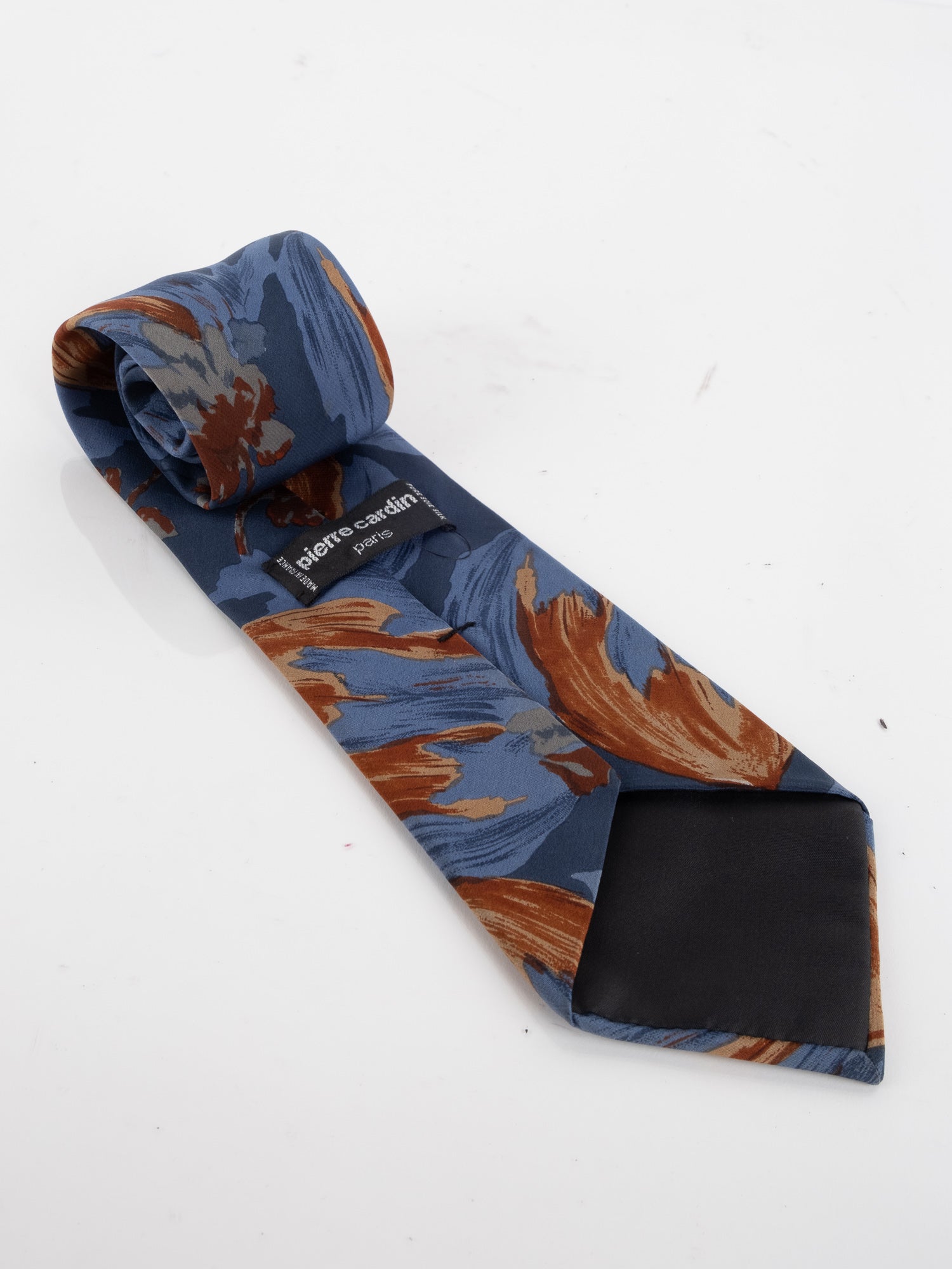 Tie Classic Pattern Pierre Cardin