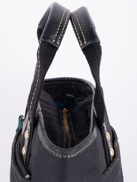 COACH Vintage Mini Tote Bag