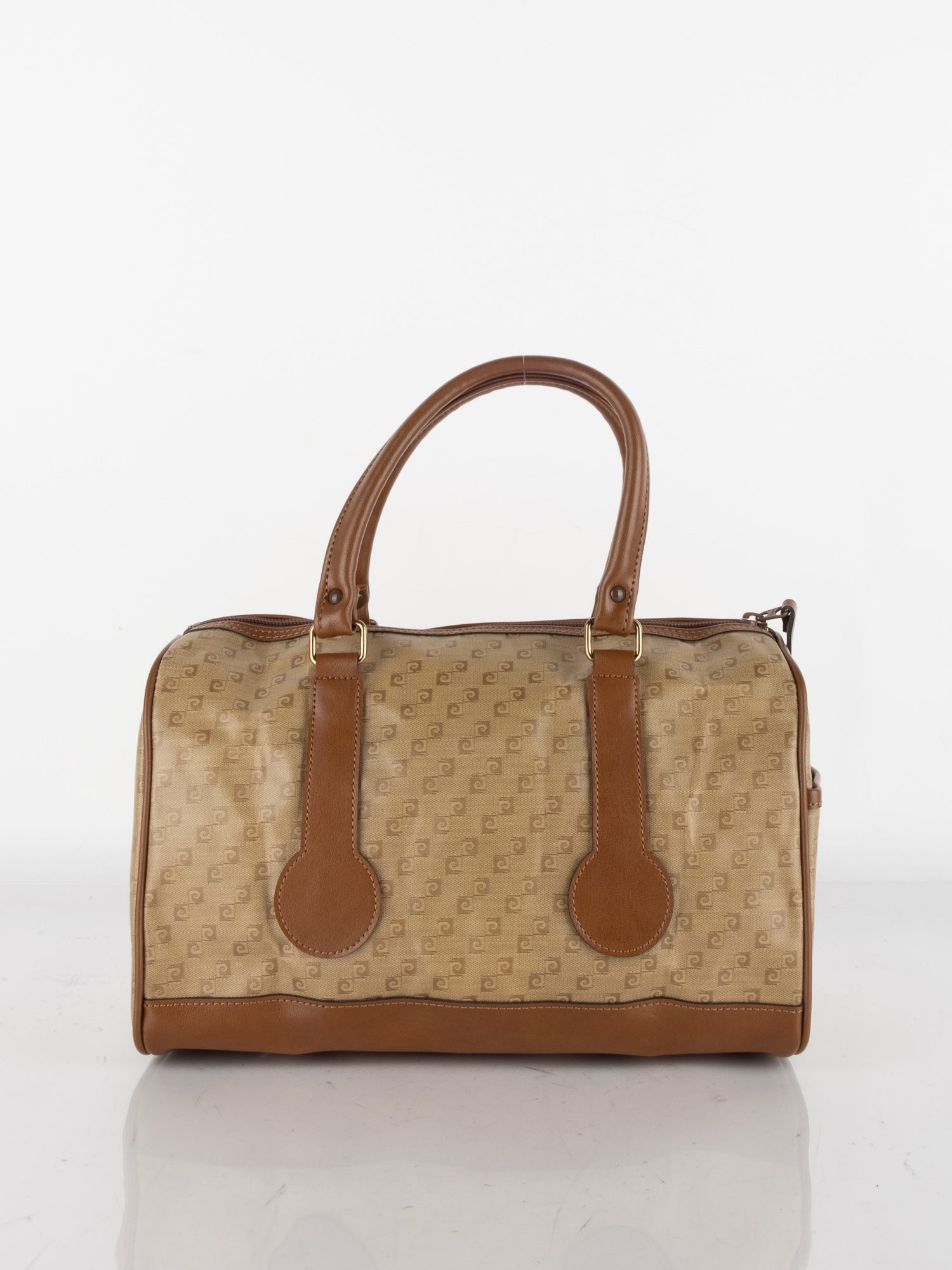 Pierre Cardin Monogram Vintage Handbag
