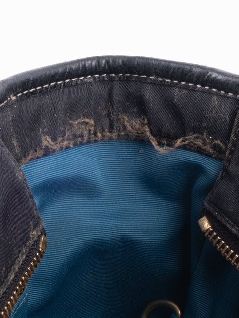 COACH Vintage Mini Tote Bag