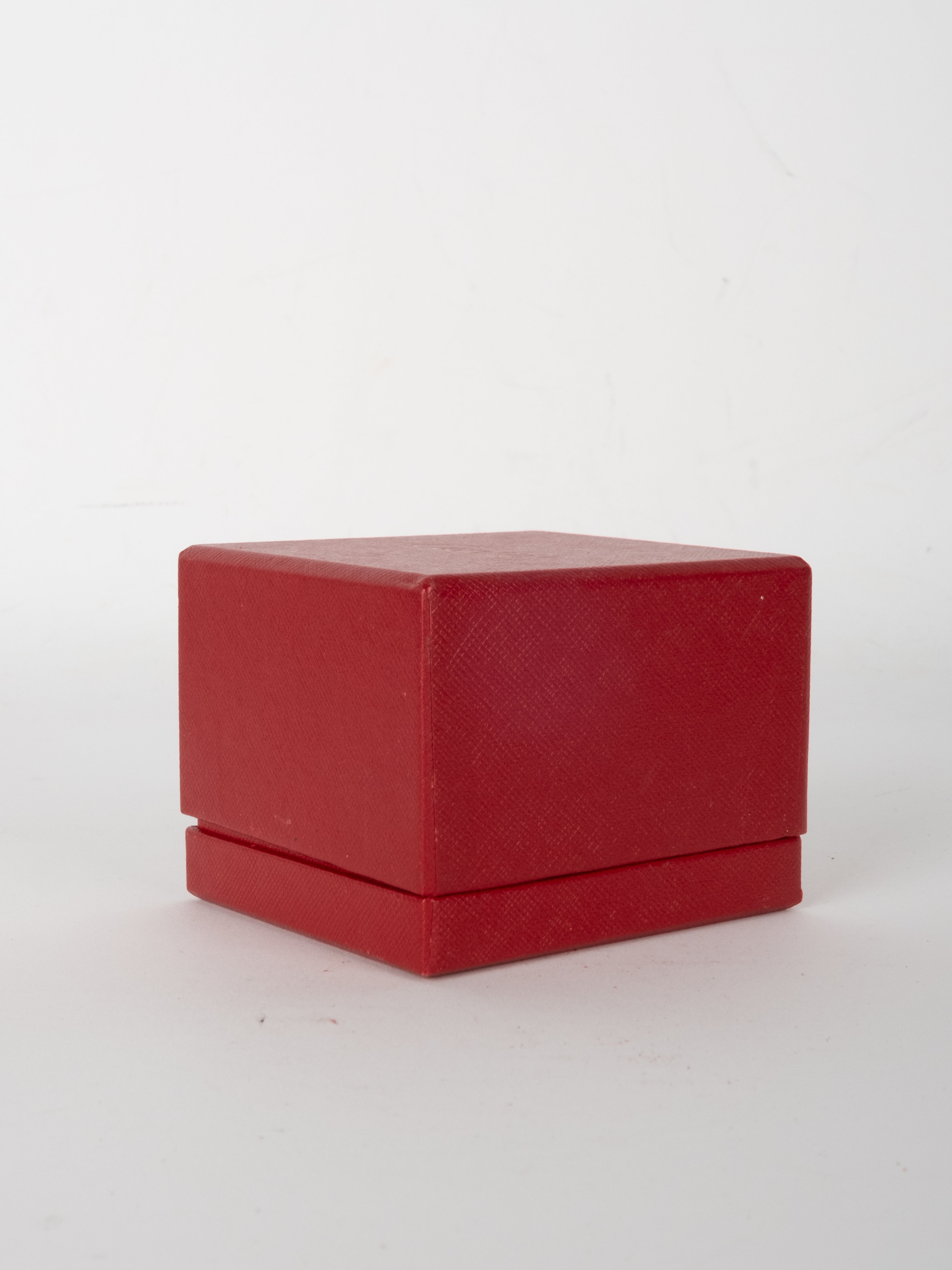 Cartier Box set Empty box and pouch (Copy)