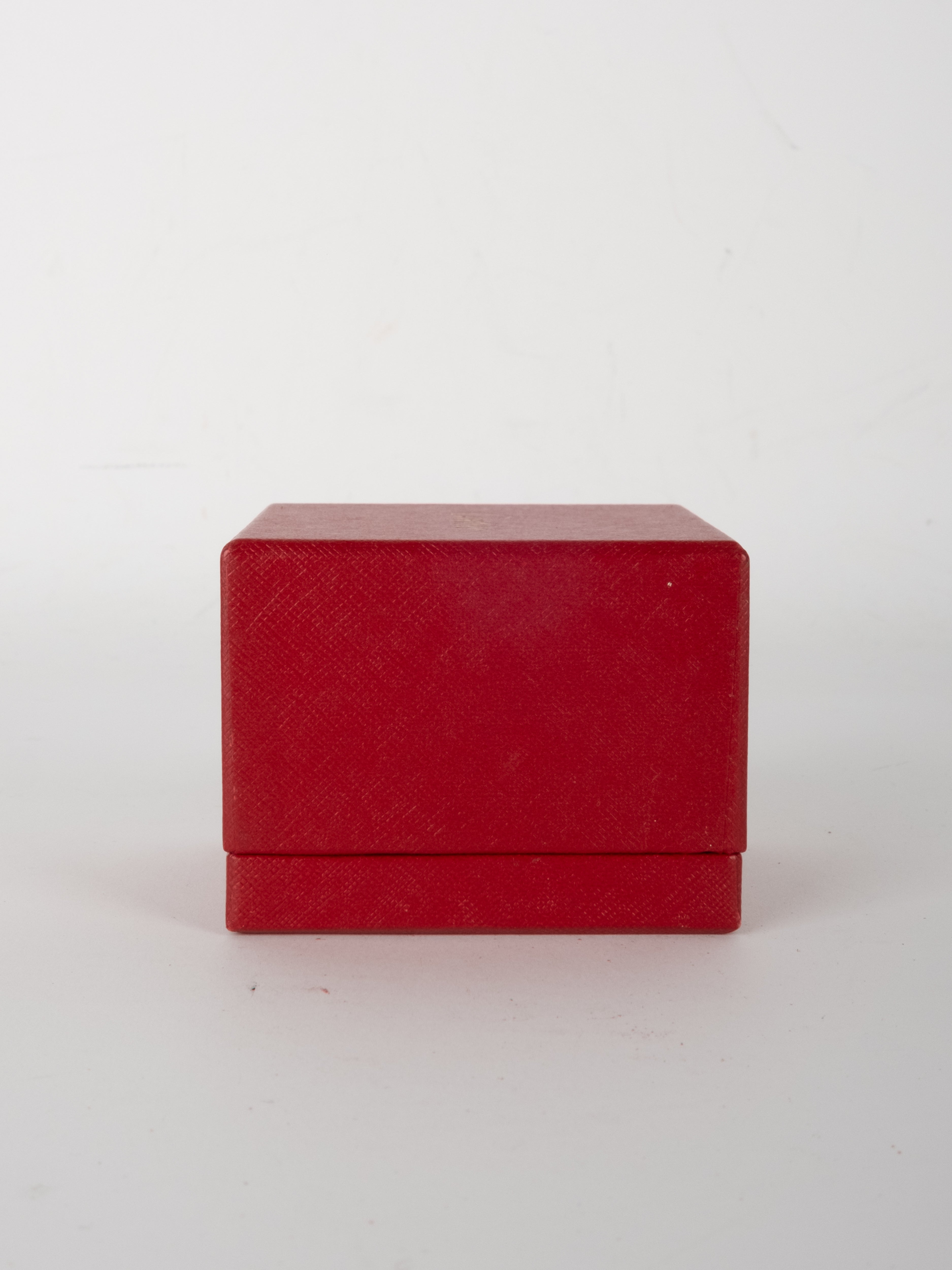 Cartier Box set Empty box and pouch (Copy)