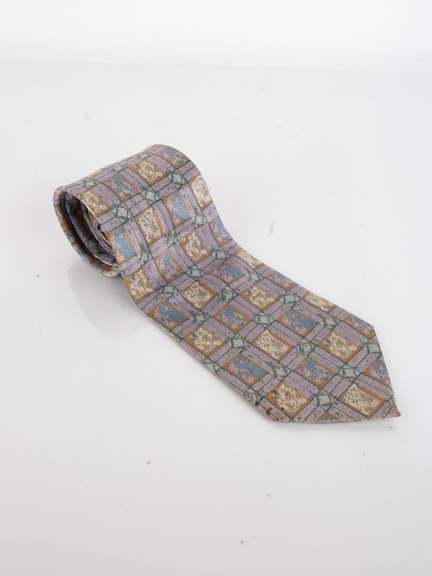 Vintage Classic Tie