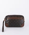 LOUIS VUITTON Monogram Vintage Compiegne Pouch