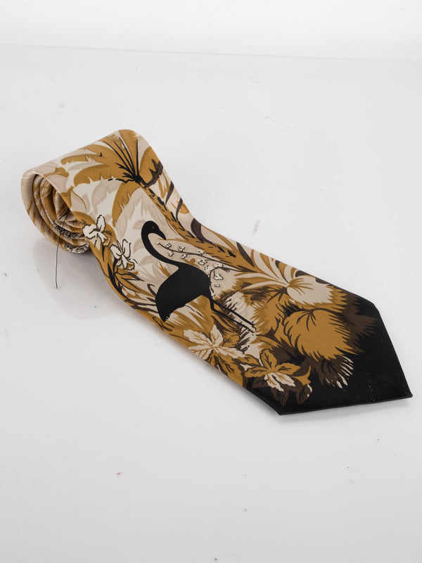 Vintage Classic Tie
