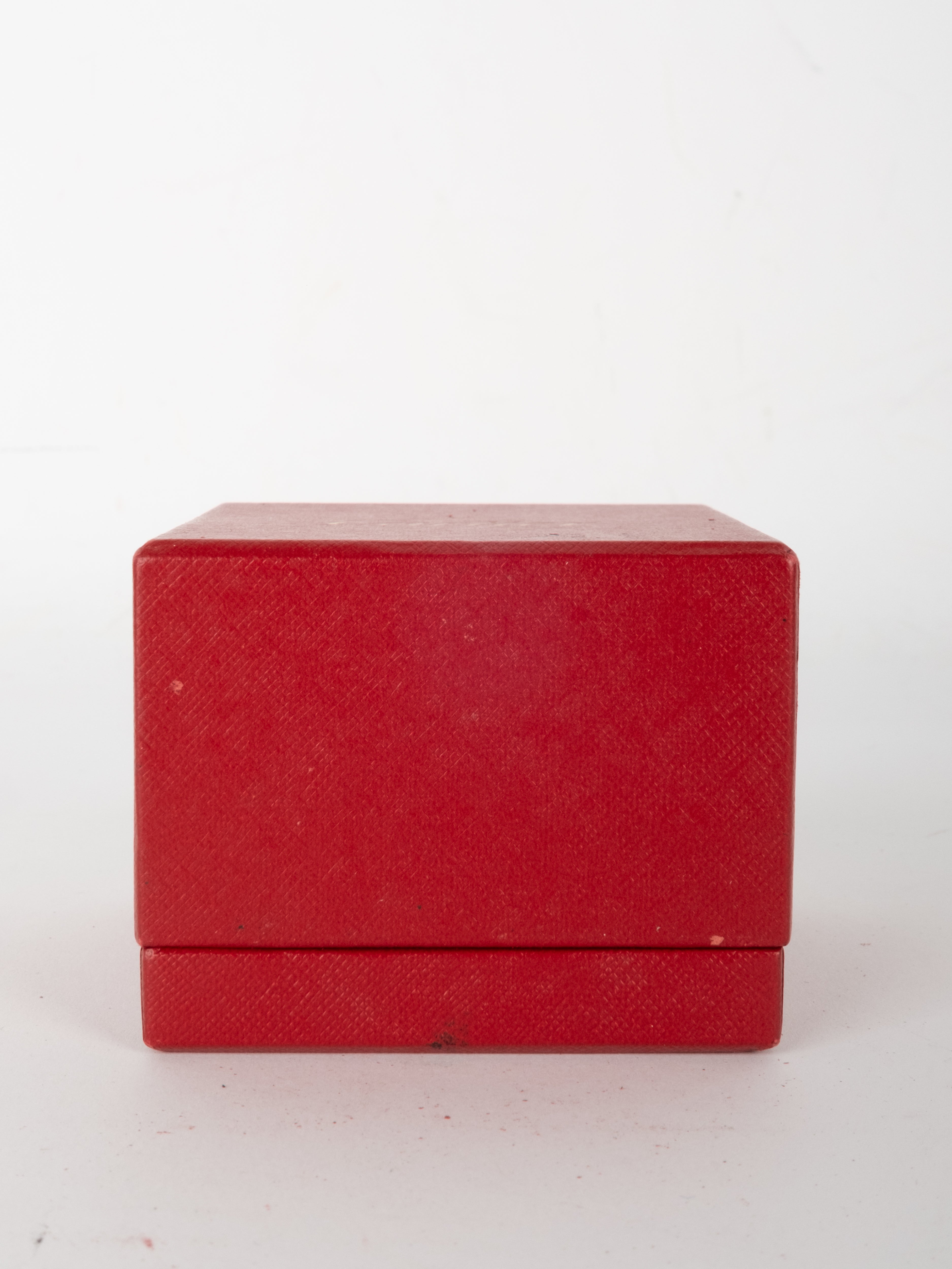 Cartier Box set Empty box and pouch (Copy) (Copy)