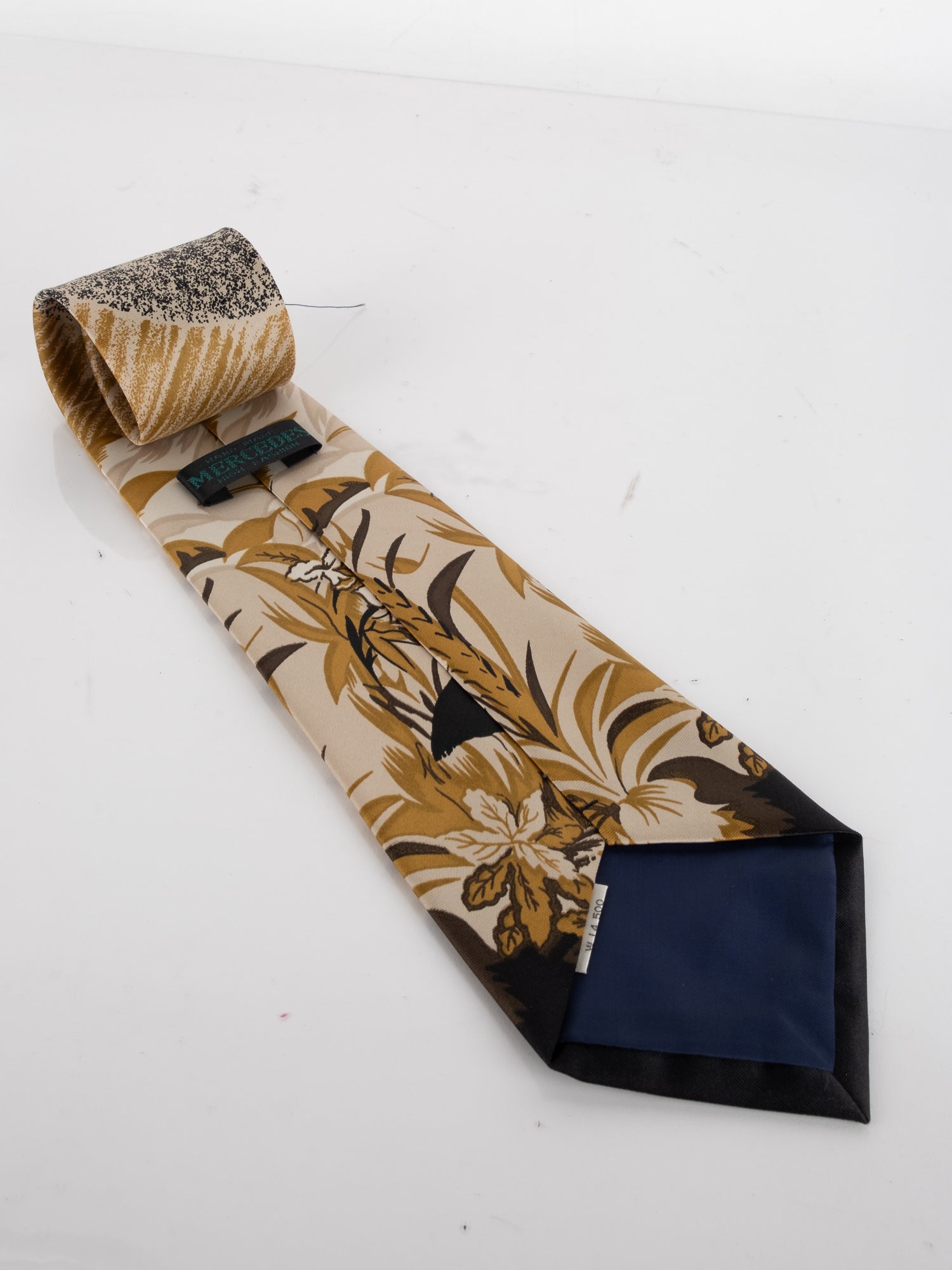 Vintage Classic Tie