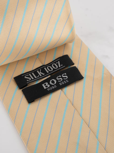 עניבת בוס וינטג' קלאסית