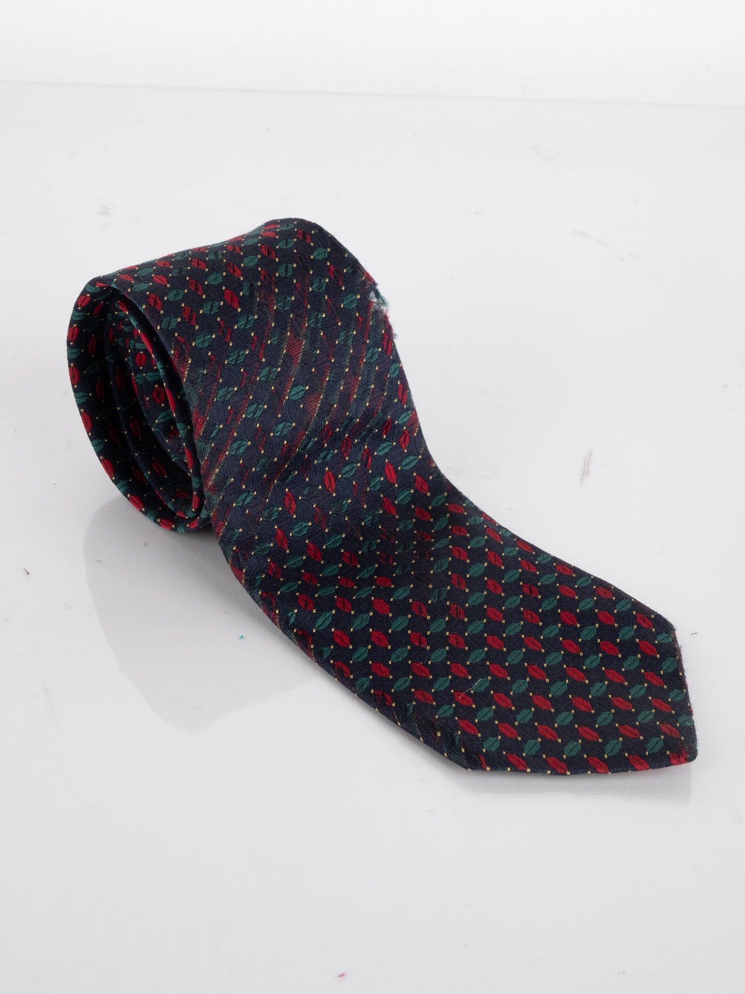 Vintage Classic Tie