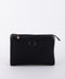 CELINE Vintage Black Clutch Pouch
