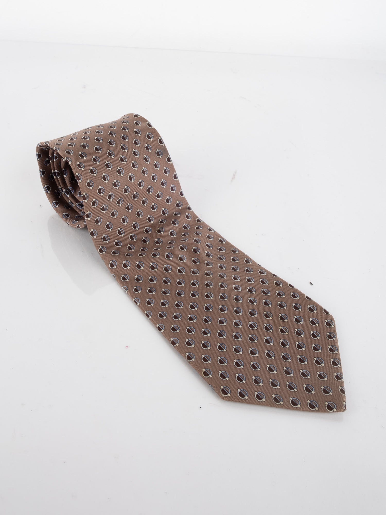 Vintage Classic Tie