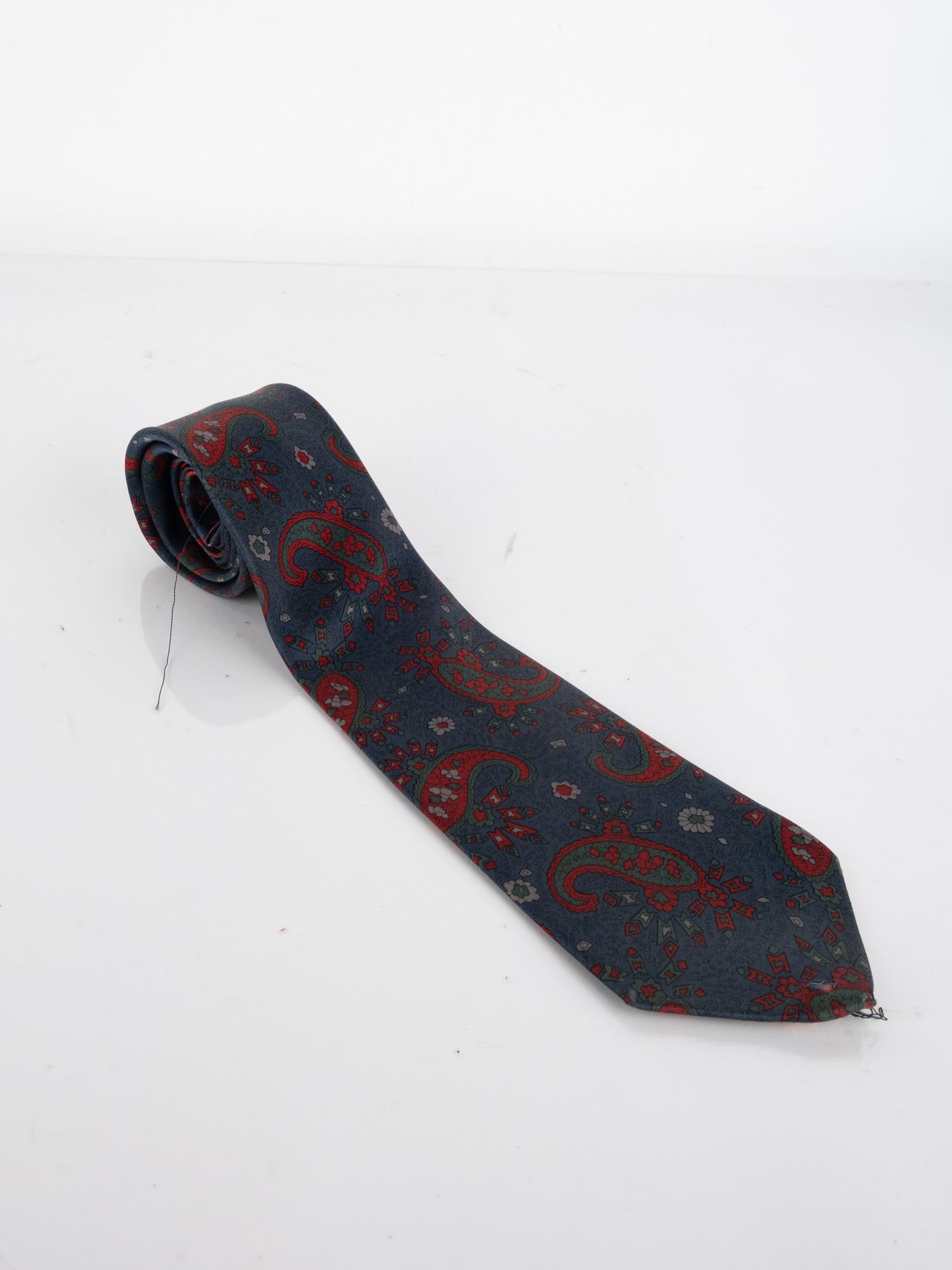 Vintage Classic Tie