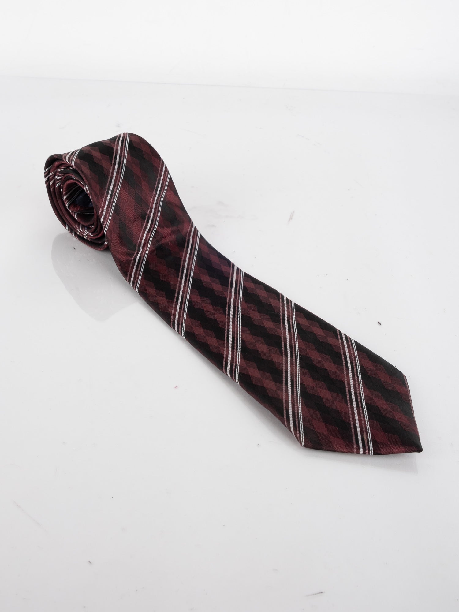 Vintage Classic Tie