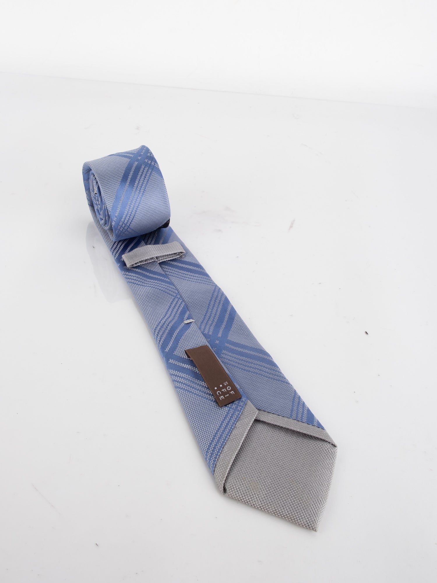 Vintage Classic Tie