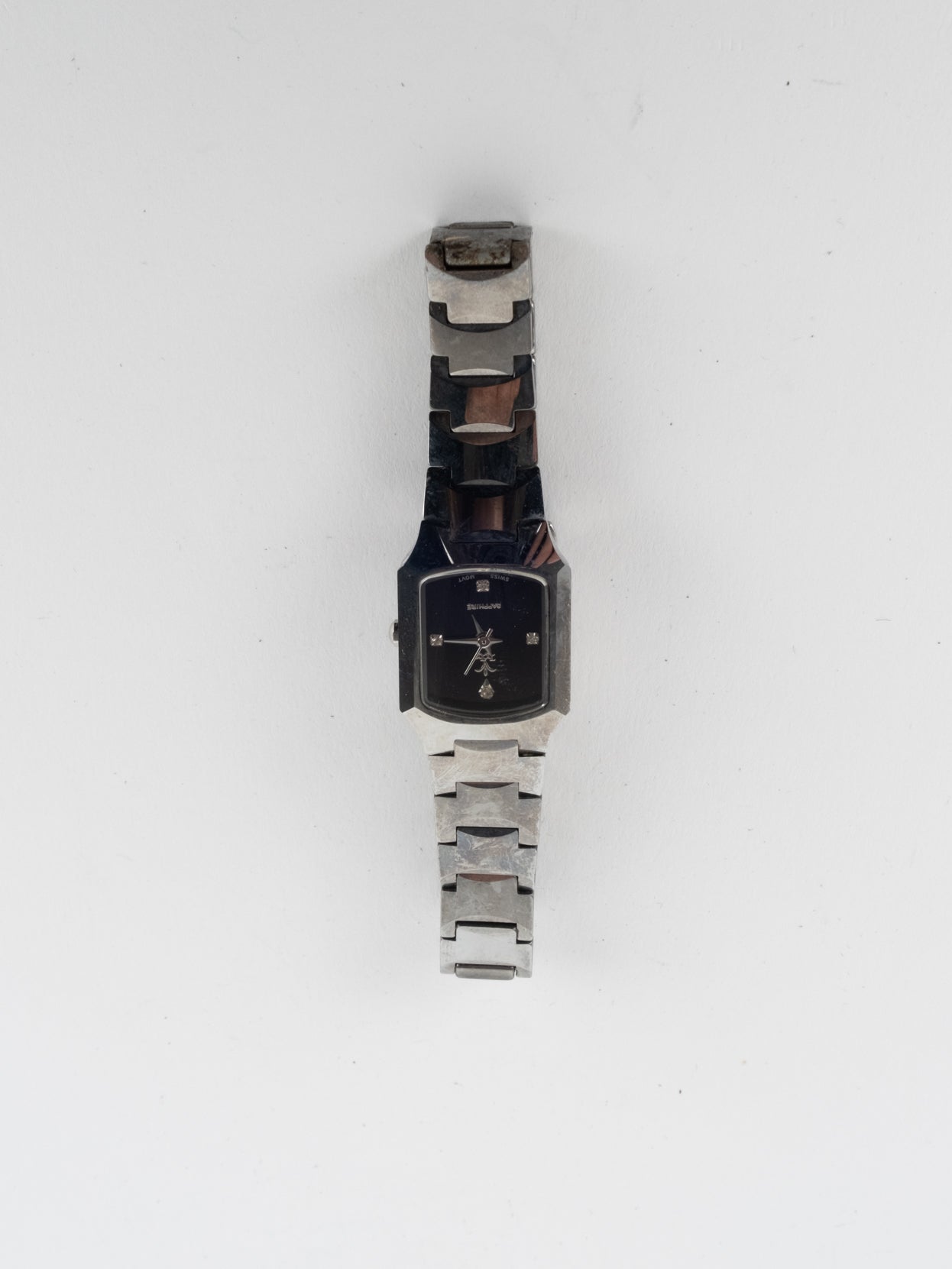 Vintage watch