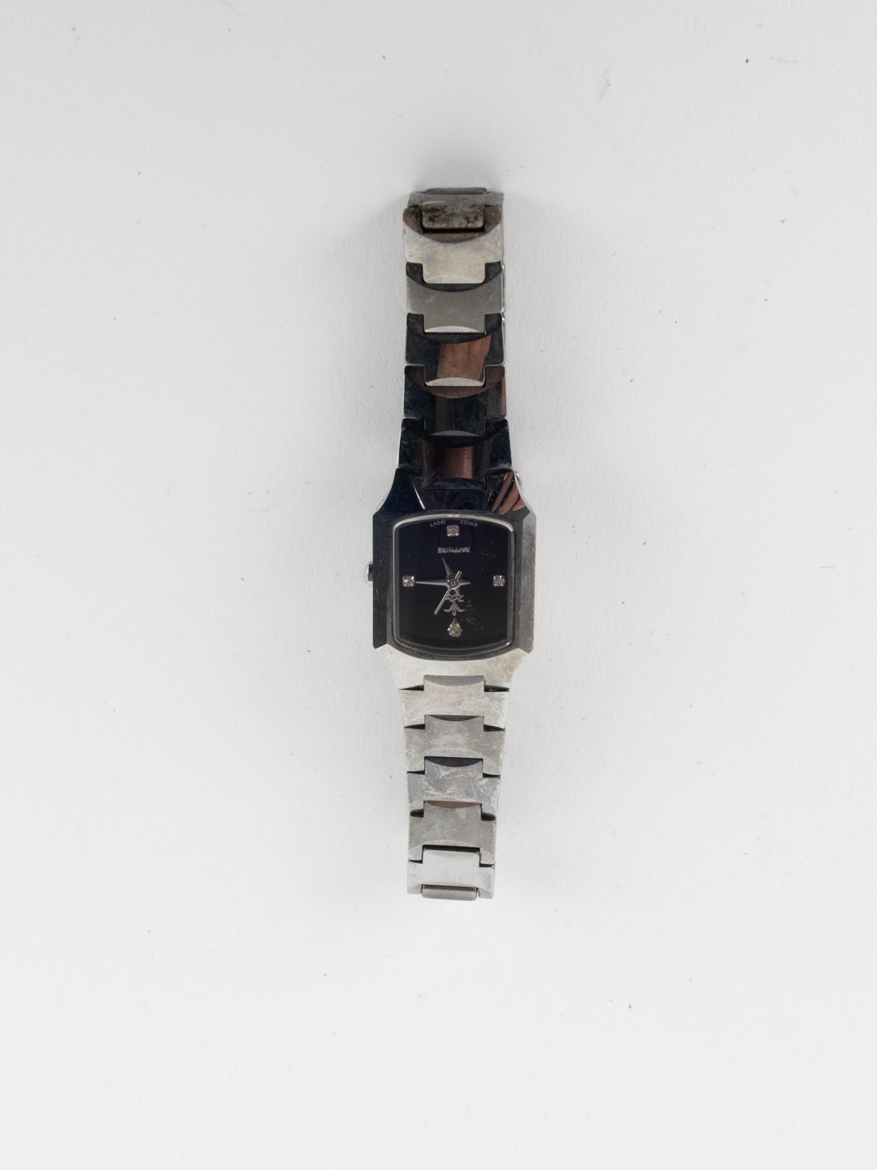 Vintage watch