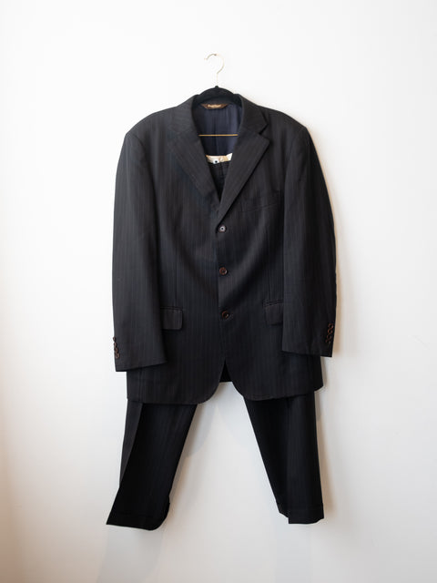 Vintage Suits