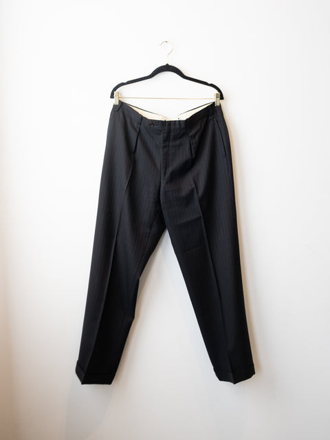 Vintage Suits