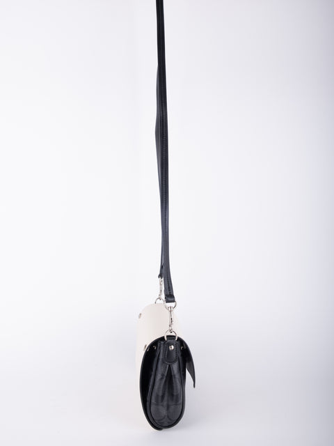 Coach Reversible Signature Crossbody Bag