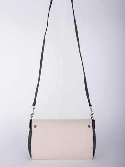 Coach Reversible Signature Crossbody Bag
