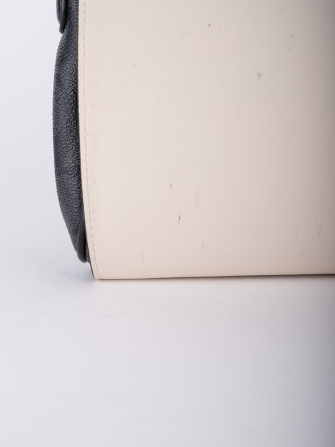 Coach Reversible Signature Crossbody Bag