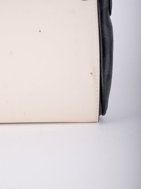 Coach Reversible Signature Crossbody Bag