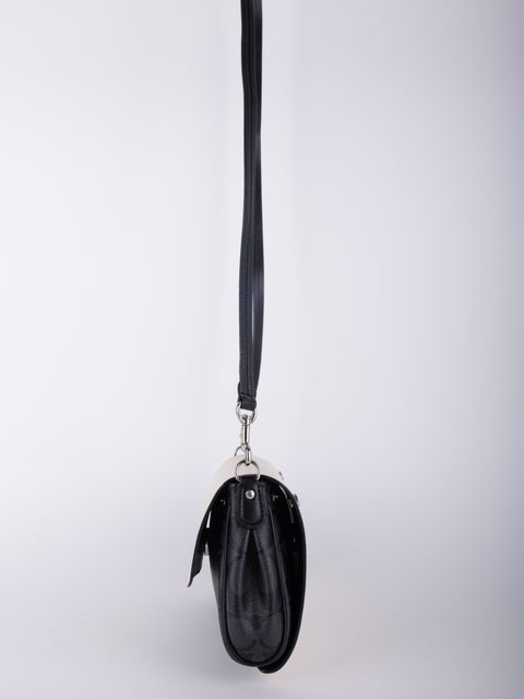 Coach Reversible Signature Crossbody Bag