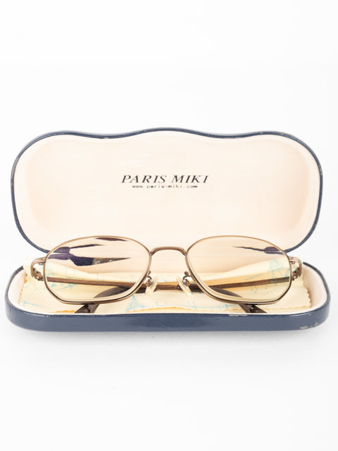 Vintage Sunglasses