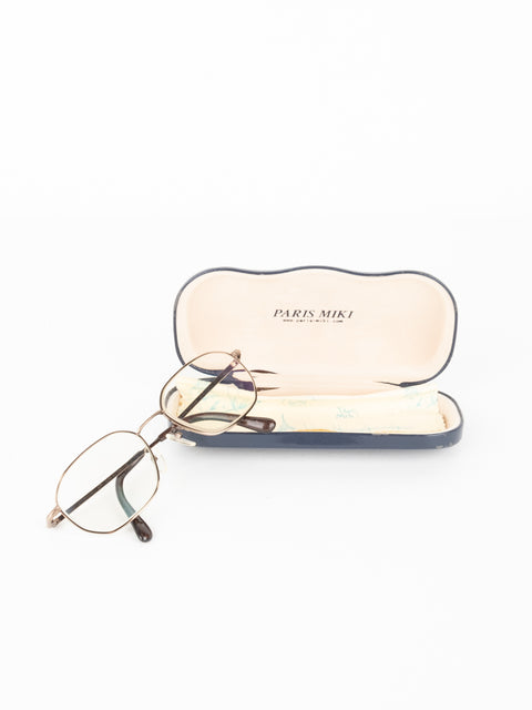 Vintage Sunglasses