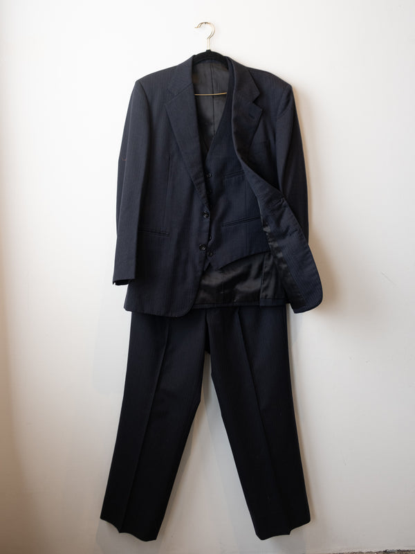 Burberry Suits