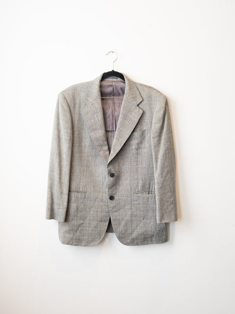 Burberry blazer