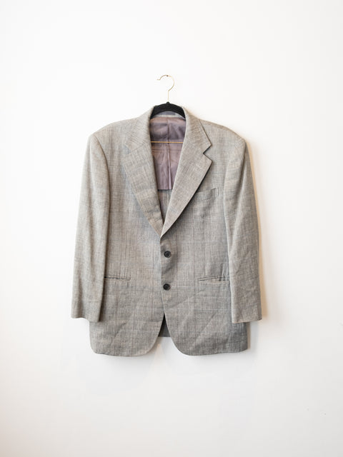 Burberry blazer