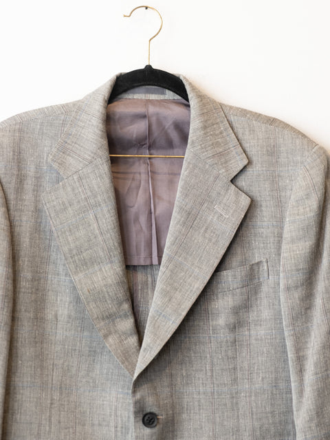Burberry blazer