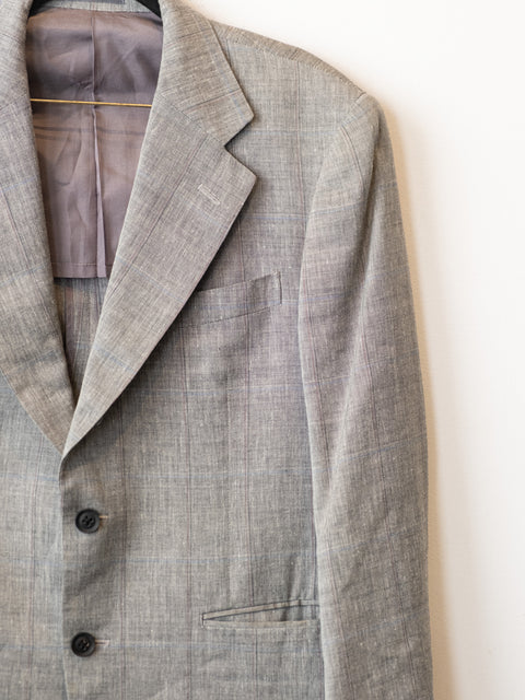 Burberry blazer